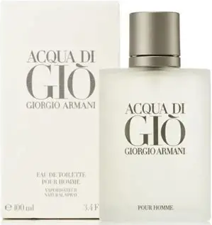 Giorgio Armani Acqua di Giò EDT