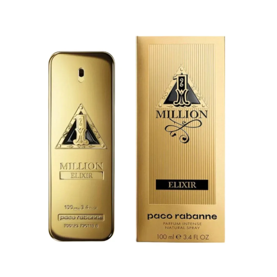 Paco Rabanne 1 Million Elixir